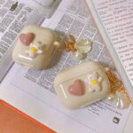AirPods Pro2 TPU ケース Apple Airpods 4 第四世代 ハードケース Apple Airpods Pro2 カバー エアーポッズ カバー  SKU:IPC11092024064 - Image 4