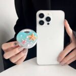 伸縮式 スマホ マグネットスタンドホルダー 粘着式/磁力式 回転可能 スマホホルダー magsafe対応 スタンド 強磁力スマホスタンド 全4種類 SKU:IPC11092024065 - Image 5