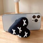 伸縮式 スマホ マグネットスタンドホルダー 粘着式/磁力式 回転可能 スマホホルダー magsafe対応 スタンド 強磁力スマホスタンド  全2種類 SKU:IPC11092024066 - Image 6