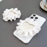 伸縮式 スマホ マグネットスタンドホルダー 粘着式/磁力式 回転可能 スマホホルダー magsafe対応 スタンド 強磁力スマホスタンド SKU:IPC11092024067 - Image 5