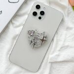 伸縮式 スマホ マグネットスタンドホルダー 粘着式/磁力式 回転可能 スマホホルダー magsafe対応 スタンド 強磁力スマホスタンド 全8種類 SKU:IPC11092024068 - Image 11