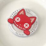 伸縮式 スマホ マグネットスタンドホルダー 粘着式/磁力式 回転可能 スマホホルダー magsafe対応 スタンド 強磁力スマホスタンド  全5種類 SKU:IPC11092024070 - Image 16