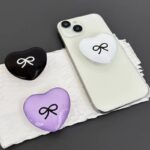 伸縮式 スマホ マグネットスタンドホルダー 粘着式/磁力式 回転可能 スマホホルダー magsafe対応 スタンド 強磁力スマホスタンド 全8種類 SKU:IPC11092024073 - Image 5