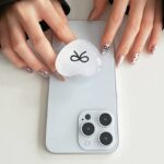 伸縮式 スマホ マグネットスタンドホルダー 粘着式/磁力式 回転可能 スマホホルダー magsafe対応 スタンド 強磁力スマホスタンド 全8種類 SKU:IPC11092024073 - Image 4