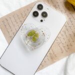伸縮式 スマホ マグネットスタンドホルダー 粘着式/磁力式 回転可能 スマホホルダー magsafe対応 スタンド 強磁力スマホスタンド 全2種類 SKU:IPC11092024074 - Image 2