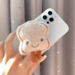 伸縮式 スマホ マグネットスタンドホルダー 粘着式/磁力式 回転可能 スマホホルダー magsafe対応 スタンド 強磁力スマホスタンド 全2種類 SKU:IPC11092024075 - Image 3