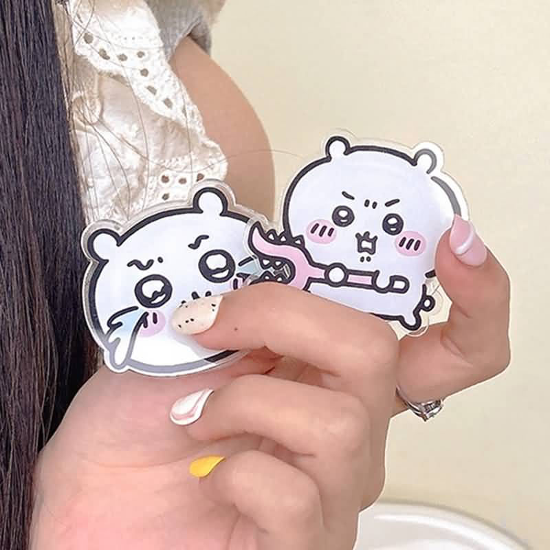 IPC11092024078-20.jpg 伸縮式 スマホ マグネットスタンドホルダー 粘着式/磁力式 回転可能 スマホホルダー magsafe対応 スタンド 強磁力スマホスタンド 全14種類 SKU:IPC11092024078 - Image 1