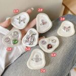 スマホグリップ Magsafe 対応 グリップホルダー 超強力磁石搭載 落下防止 携帯スタンド スタンド ホルダー 落下防止 携帯スタンド   全7種類 SKU:IPC11092024079 - Image 3