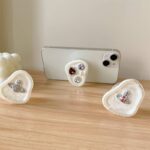 スマホグリップ Magsafe 対応 グリップホルダー 超強力磁石搭載 落下防止 携帯スタンド スタンド ホルダー 落下防止 携帯スタンド   全7種類 SKU:IPC11092024079 - Image 11