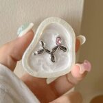 スマホグリップ Magsafe 対応 グリップホルダー 超強力磁石搭載 落下防止 携帯スタンド スタンド ホルダー 落下防止 携帯スタンド   全7種類 SKU:IPC11092024079 - Image 6