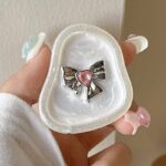 スマホグリップ Magsafe 対応 グリップホルダー 超強力磁石搭載 落下防止 携帯スタンド スタンド ホルダー 落下防止 携帯スタンド   全7種類 SKU:IPC11092024079 - Image 4