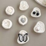 スマホグリップ Magsafe 対応 グリップホルダー 超強力磁石搭載 落下防止 携帯スタンド スタンド ホルダー 落下防止 携帯スタンド   全7種類 SKU:IPC11092024080 - Image 2