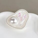 スマホグリップ Magsafe 対応 グリップホルダー 超強力磁石搭載 落下防止 携帯スタンド スタンド ホルダー 落下防止 携帯スタンド   全7種類 SKU:IPC11092024080 - Image 4