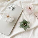 伸縮式 スマホ マグネットスタンドホルダー 粘着式/磁力式 回転可能 スマホホルダー magsafe対応 スタンド 強磁力スマホスタンド全3種類 SKU:IPC11102024003 - Image 6