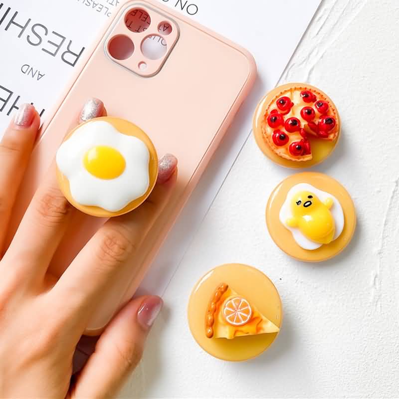 IPC11102024004-2.jpg 伸縮式 スマホ マグネットスタンドホルダー 粘着式/磁力式 回転可能 スマホホルダー magsafe対応 スタンド 強磁力スマホスタンド全5種類 SKU:IPC11102024004 - Image 1