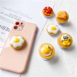 伸縮式 スマホ マグネットスタンドホルダー 粘着式/磁力式 回転可能 スマホホルダー magsafe対応 スタンド 強磁力スマホスタンド全5種類 SKU:IPC11102024004 - Image 7