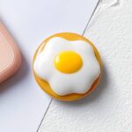 伸縮式 スマホ マグネットスタンドホルダー 粘着式/磁力式 回転可能 スマホホルダー magsafe対応 スタンド 強磁力スマホスタンド全5種類 SKU:IPC11102024004 - Image 5