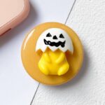 伸縮式 スマホ マグネットスタンドホルダー 粘着式/磁力式 回転可能 スマホホルダー magsafe対応 スタンド 強磁力スマホスタンド全5種類 SKU:IPC11102024004 - Image 3