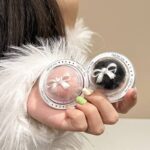 伸縮式 スマホ マグネットスタンドホルダー 粘着式/磁力式 回転可能 スマホホルダー magsafe対応 スタンド 強磁力スマホスタンド 全3種類 SKU:IPC11102024009
