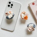伸縮式 スマホ マグネットスタンドホルダー 粘着式/磁力式 回転可能 スマホホルダー magsafe対応 スタンド 強磁力スマホスタンド 全2種類 SKU:IPC11102024012 - Image 7