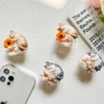 伸縮式 スマホ マグネットスタンドホルダー 粘着式/磁力式 回転可能 スマホホルダー magsafe対応 スタンド 強磁力スマホスタンド 全2種類 SKU:IPC11102024012 - Image 5