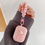 AirPods Pro2 TPU ケース Apple Airpods 3 代 ハードケース Apple Airpods Pro2 カバー エアーポッズ カバー  SKU:IPC11102024013 - Image 4