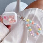 AirPods Pro2 TPU ケース Apple Airpods 4 第四世代 ハードケース Apple Airpods Pro2 カバー エアーポッズ カバー  SKU:IPC11102024014 - Image 9