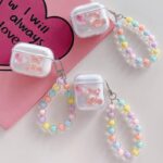AirPods Pro2 TPU ケース Apple Airpods 4 第四世代 ハードケース Apple Airpods Pro2 カバー エアーポッズ カバー  SKU:IPC11102024014 - Image 8