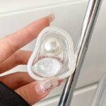 スマホグリップ Magsafe 対応 グリップホルダー 超強力磁石搭載 落下防止 粘着タイプ/磁力タイプ 携帯スタンド スタンド ホルダー 落下防止 携帯スタンド  全10種類 SKU:IPC11102024043 - Image 17