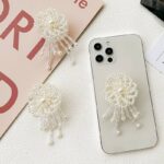 伸縮式 スマホ マグネットスタンドホルダー 粘着式/磁力式 回転可能 スマホホルダー magsafe対応 スタンド 強磁力スマホスタンド  SKU:IPC11102024018