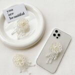 伸縮式 スマホ マグネットスタンドホルダー 粘着式/磁力式 回転可能 スマホホルダー magsafe対応 スタンド 強磁力スマホスタンド  SKU:IPC11102024018 - Image 3