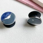 伸縮式 スマホ マグネットスタンドホルダー 粘着式/磁力式 回転可能 スマホホルダー magsafe対応 スタンド 強磁力スマホスタンド 全2種類 SKU:IPC11102024021 - Image 3