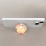 伸縮式 スマホ マグネットスタンドホルダー 粘着式/磁力式 回転可能 スマホホルダー magsafe対応 スタンド 強磁力スマホスタンド 全8種類 SKU:IPC11102024023 - Image 5