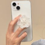 伸縮式 スマホ マグネットスタンドホルダー 粘着式/磁力式 回転可能 スマホホルダー magsafe対応 スタンド 強磁力スマホスタンド 全8種類 SKU:IPC11102024025 - Image 4