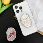 伸縮式 スマホ マグネットスタンドホルダー 粘着式/磁力式 回転可能 スマホホルダー magsafe対応 スタンド 強磁力スマホスタンド 全5種類 SKU:IPC11102024027 - Image 8