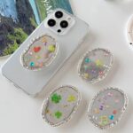 伸縮式 スマホ マグネットスタンドホルダー 粘着式/磁力式 回転可能 スマホホルダー magsafe対応 スタンド 強磁力スマホスタンド 全3種類 SKU:IPC11102024030 - Image 4