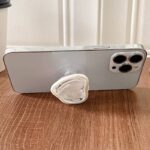 スマホグリップ Magsafe 対応 グリップホルダー 超強力磁石搭載 落下防止 粘着タイプ/磁力タイプ 携帯スタンド スタンド ホルダー 落下防止 携帯スタンド 全5種類 SKU:IPC11102024032 - Image 11