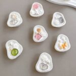 スマホグリップ Magsafe 対応 グリップホルダー 超強力磁石搭載 落下防止 粘着タイプ/磁力タイプ 携帯スタンド スタンド ホルダー 落下防止 携帯スタンド  全7種類 SKU:IPC11102024034 - Image 12