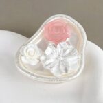 スマホグリップ Magsafe 対応 グリップホルダー 超強力磁石搭載 落下防止 粘着タイプ/磁力タイプ 携帯スタンド スタンド ホルダー 落下防止 携帯スタンド  全7種類 SKU:IPC11102024034 - Image 10