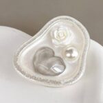 スマホグリップ Magsafe 対応 グリップホルダー 超強力磁石搭載 落下防止 粘着タイプ/磁力タイプ 携帯スタンド スタンド ホルダー 落下防止 携帯スタンド  全7種類 SKU:IPC11102024034 - Image 9