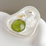 スマホグリップ Magsafe 対応 グリップホルダー 超強力磁石搭載 落下防止 粘着タイプ/磁力タイプ 携帯スタンド スタンド ホルダー 落下防止 携帯スタンド  全7種類 SKU:IPC11102024034 - Image 4