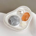 スマホグリップ Magsafe 対応 グリップホルダー 超強力磁石搭載 落下防止 粘着タイプ/磁力タイプ 携帯スタンド スタンド ホルダー 落下防止 携帯スタンド  全7種類 SKU:IPC11102024035 - Image 8