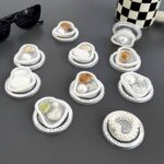 スマホグリップ Magsafe 対応 グリップホルダー 超強力磁石搭載 落下防止 粘着タイプ/磁力タイプ 携帯スタンド スタンド ホルダー 落下防止 携帯スタンド 全9種類 SKU:IPC11102024044 - Image 16