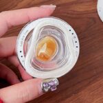 スマホグリップ Magsafe 対応 グリップホルダー 超強力磁石搭載 落下防止 粘着タイプ/磁力タイプ 携帯スタンド スタンド ホルダー 落下防止 携帯スタンド 全9種類 SKU:IPC11102024044 - Image 8