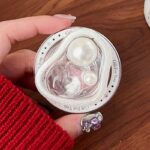 スマホグリップ Magsafe 対応 グリップホルダー 超強力磁石搭載 落下防止 粘着タイプ/磁力タイプ 携帯スタンド スタンド ホルダー 落下防止 携帯スタンド 全9種類 SKU:IPC11102024044 - Image 6