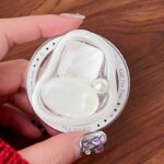 スマホグリップ Magsafe 対応 グリップホルダー 超強力磁石搭載 落下防止 粘着タイプ/磁力タイプ 携帯スタンド スタンド ホルダー 落下防止 携帯スタンド 全9種類 SKU:IPC11102024044 - Image 5