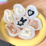 スマホグリップ Magsafe 対応 グリップホルダー 超強力磁石搭載 落下防止 粘着タイプ/磁力タイプ 携帯スタンド スタンド ホルダー 落下防止 携帯スタンド 全7種類 SKU:IPC11102024045 - Image 6