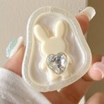 スマホグリップ Magsafe 対応 グリップホルダー 超強力磁石搭載 落下防止 粘着タイプ/磁力タイプ 携帯スタンド スタンド ホルダー 落下防止 携帯スタンド 全7種類 SKU:IPC11102024045 - Image 10