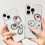 iPhone16 pro 2in1 PC+TPU ケース iPhone16 ケース 全面保護ケース  iPhone 7/8/SE 2020 ケース スマホケース SKU:IPC11102024051