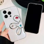 iPhone16 pro 2in1 PC+TPU ケース iPhone16 ケース 全面保護ケース  iPhone 7/8/SE 2020 ケース スマホケース SKU:IPC11102024051 - Image 4